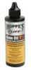 Hoppes Elite Gun Oil T3 2Oz Bottle